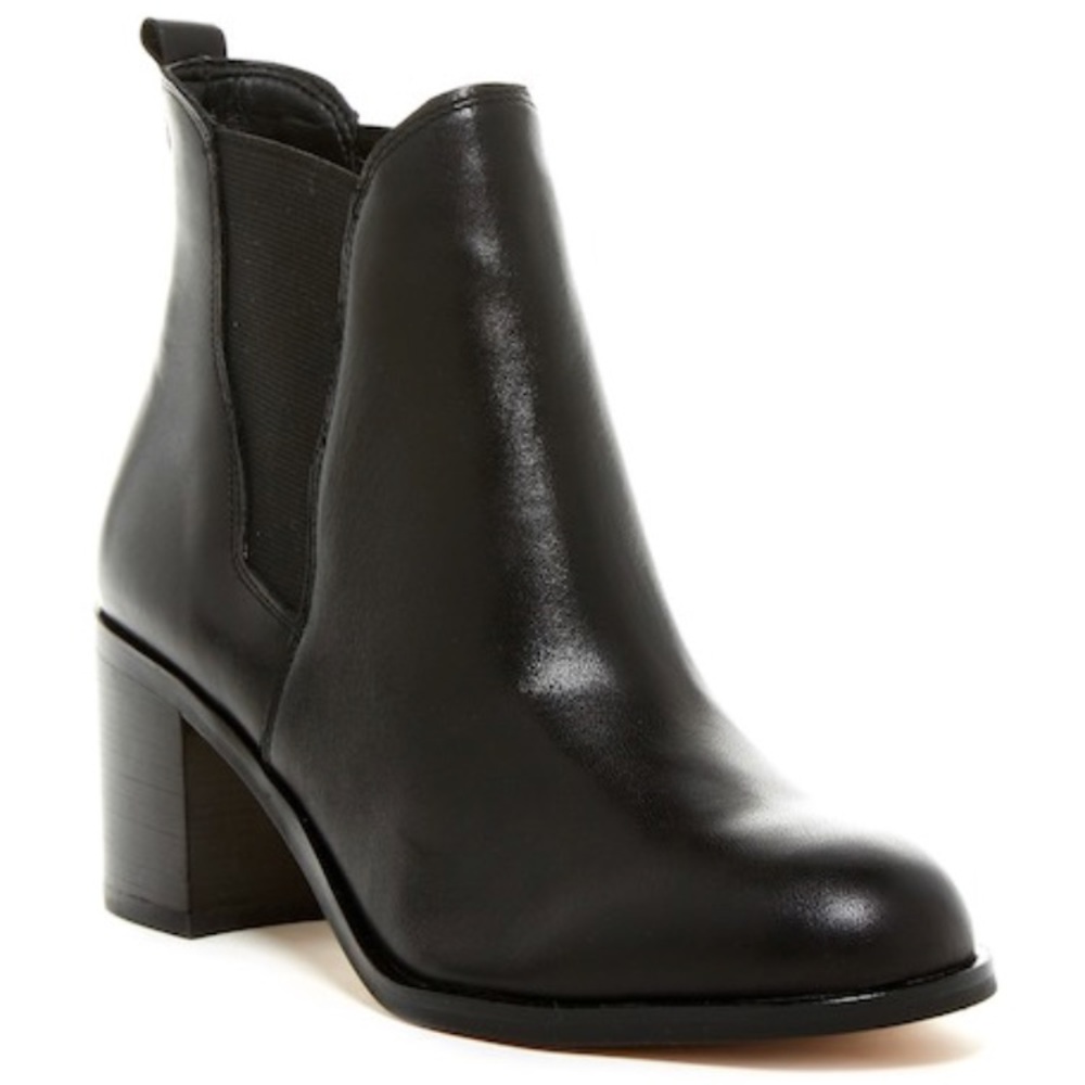 Sam Edelman Justin booties